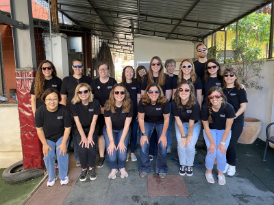 Special Needs Teacher photo